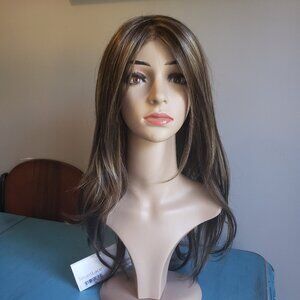 Wig - Jon Renau Zara